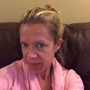 Meet your Posher, Kathryn
